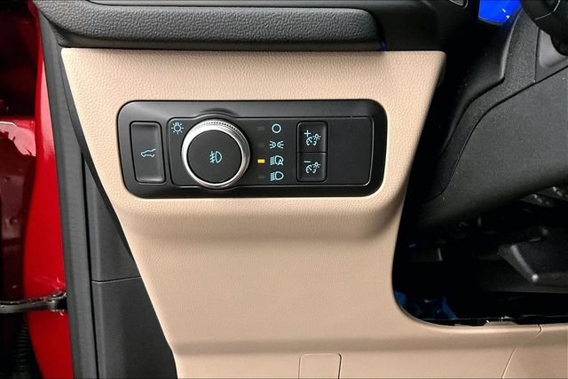 Used 2021 Ford Escape Titanium AWD/4WD image 37