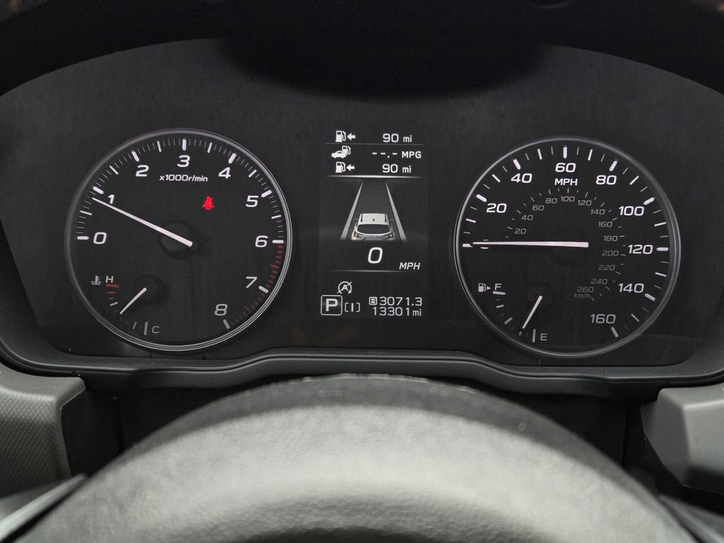 Used 2024 Subaru Crosstrek 2.5i Limited w/ Popular Package #4A image 6