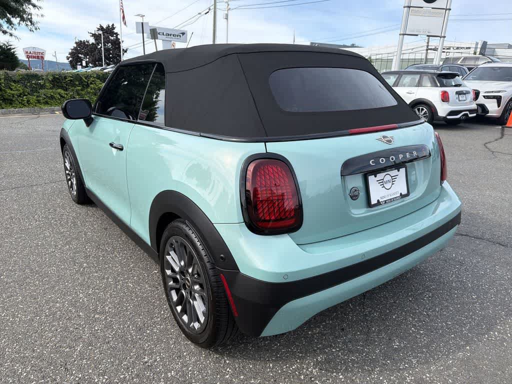 Used 2026 MINI Cooper S FWD image 12