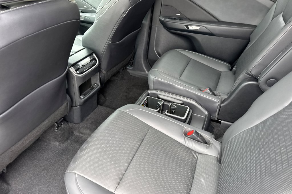 Used 2024 Lexus TX 350 FWD w/ Captains Chair Package image 5