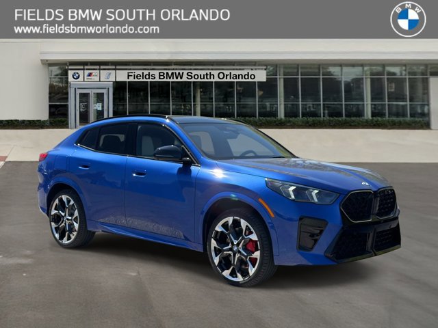 New 2026 BMW X2 xDrive28i w/ Technology Package