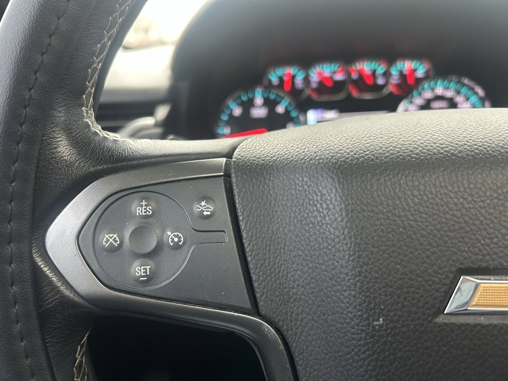 Used 2020 Chevrolet Tahoe LT image 19