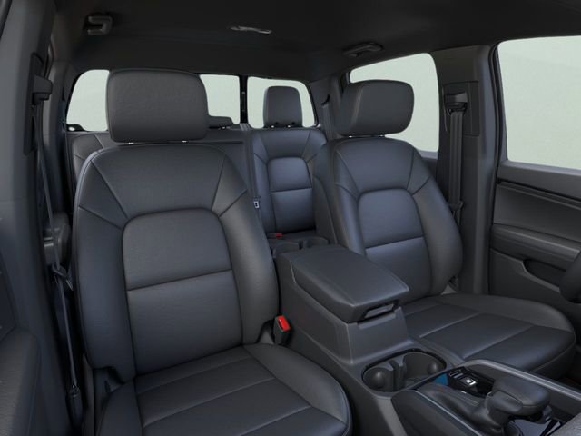 New 2025 Chevrolet Colorado LT w/ LT Convenience Package RWD image 16