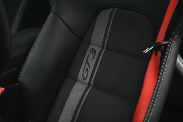 Used 2018 Porsche 911 GT3 RWD image 37