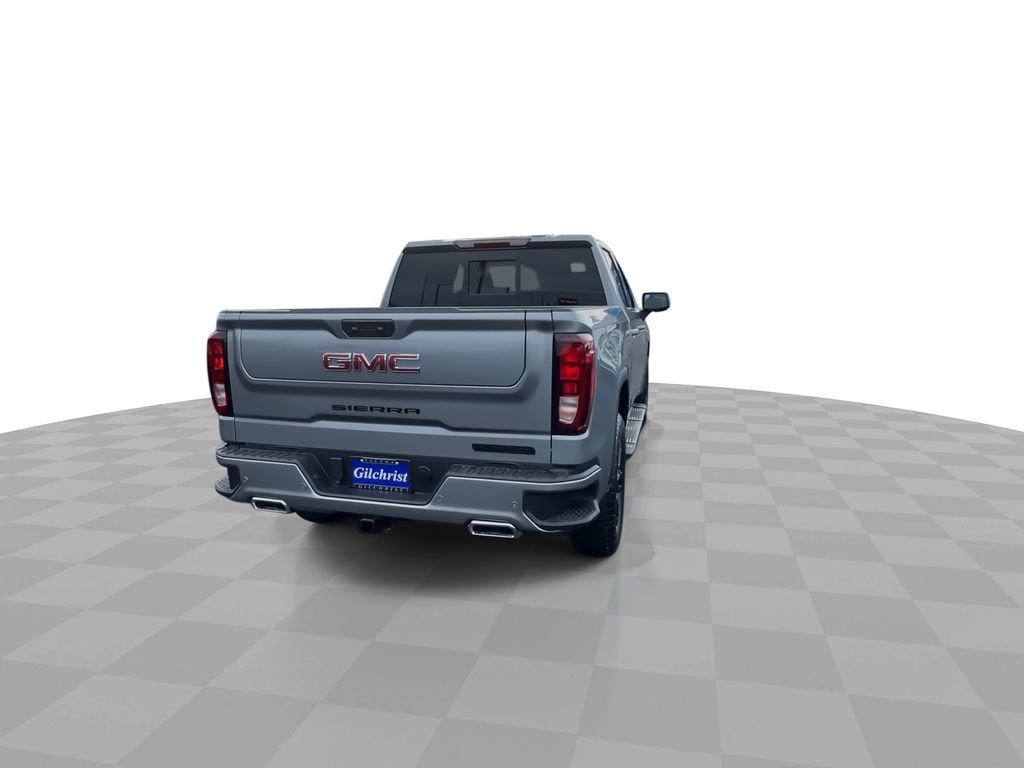 New 2026 GMC Sierra 1500 Elevation w/ Elevation Premium Package image 14