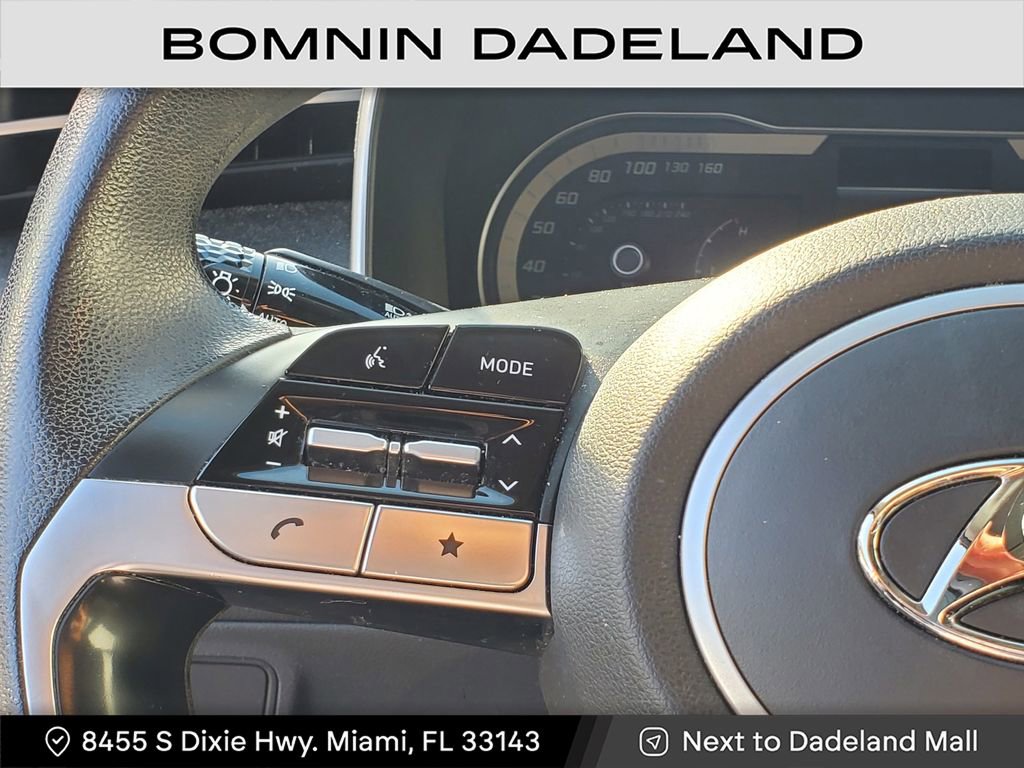 Used 2022 Hyundai Tucson SE image 18