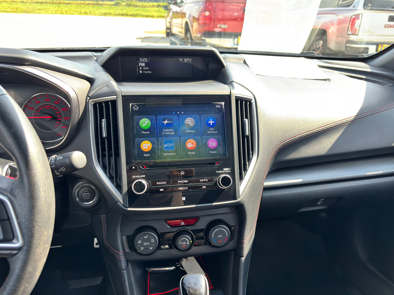 Used 2019 Subaru Impreza 2.0i Sport image 15