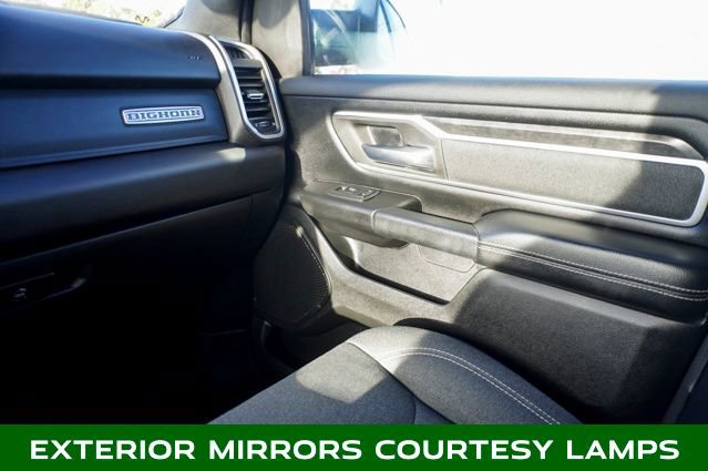 Used 2020 RAM 1500 Big Horn image 28