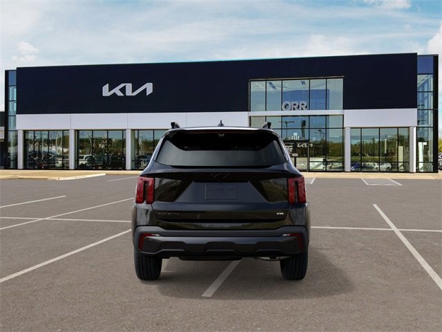 New 2026 Kia Sorento SX Prestige image 5