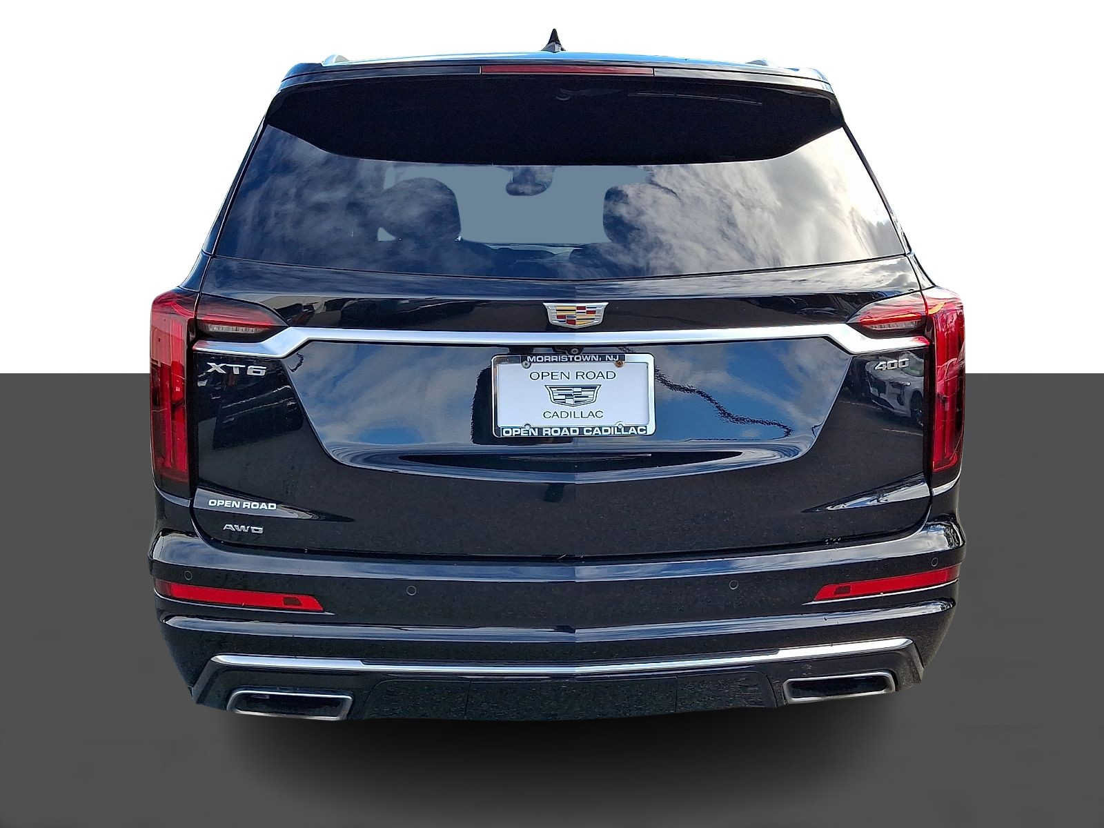 Used 2024 Cadillac XT6 Premium Luxury AWD/4WD image 5