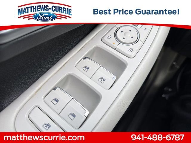 Used 2024 Hyundai Sonata SEL image 23