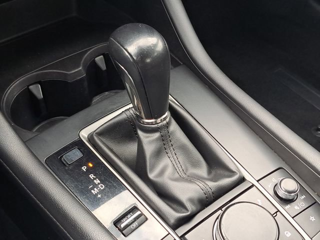 Used 2023 MAZDA MAZDA3 s image 18
