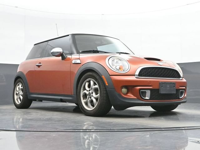 Used 2011 MINI Cooper S FWD image 10