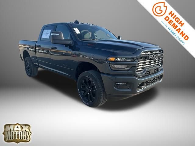 New 2026 RAM 2500 Big Horn