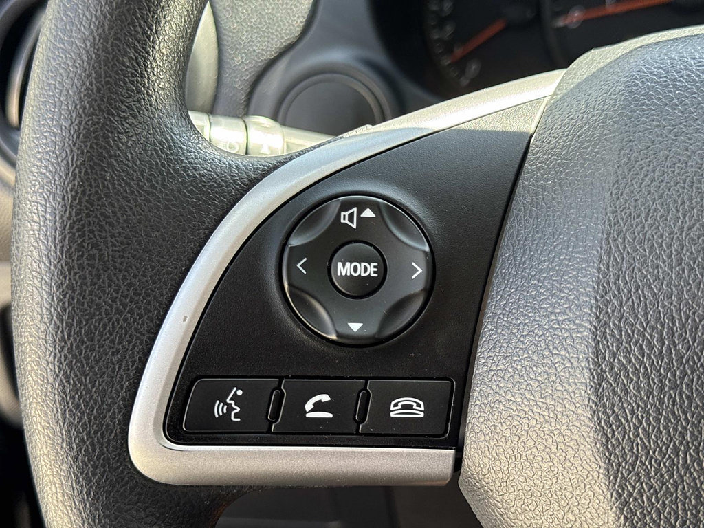 Used 2023 Mitsubishi Mirage ES FWD image 4