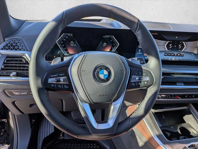 New 2026 BMW X5 xDrive40i w/ Executive Package image 11