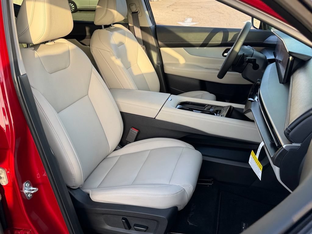 Certified 2025 Nissan Murano SL AWD/4WD image 20