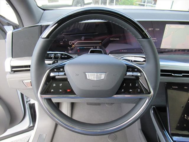 New 2026 Cadillac Escalade IQL Sport 1 image 17