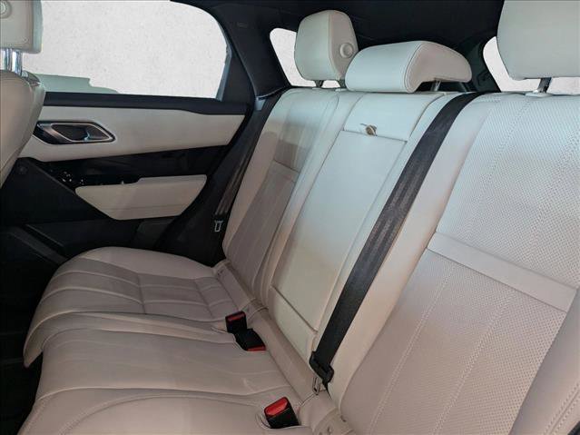 Used 2022 Land Rover Range Rover Velar R-Dynamic S image 20