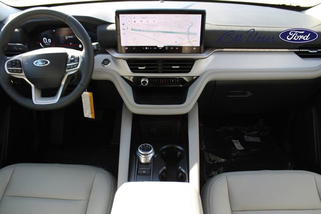 New 2026 Ford Explorer Active w/ Active Comfort Package image 11