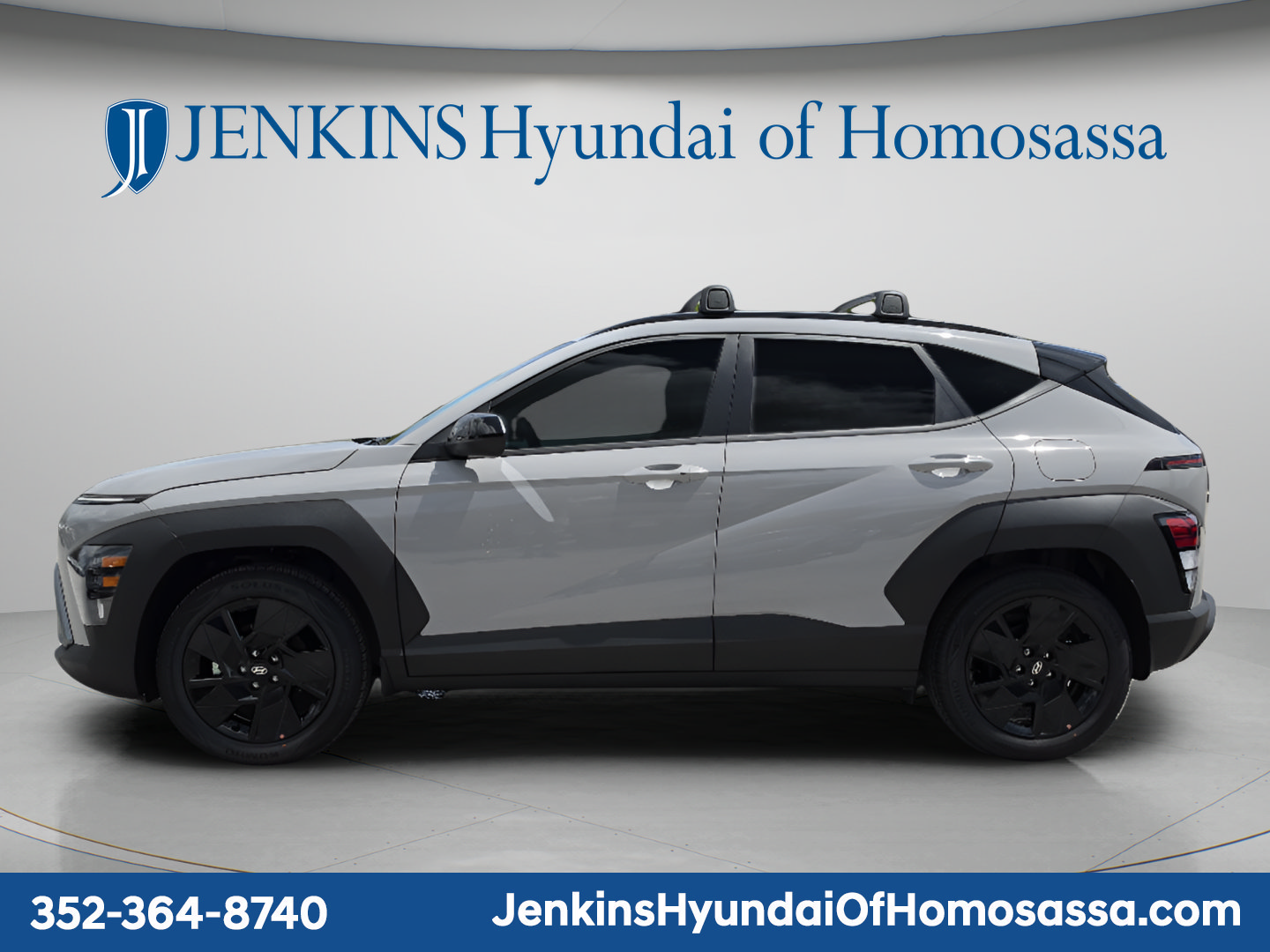 New 2027 Hyundai Kona SEL Sport FWD image 8