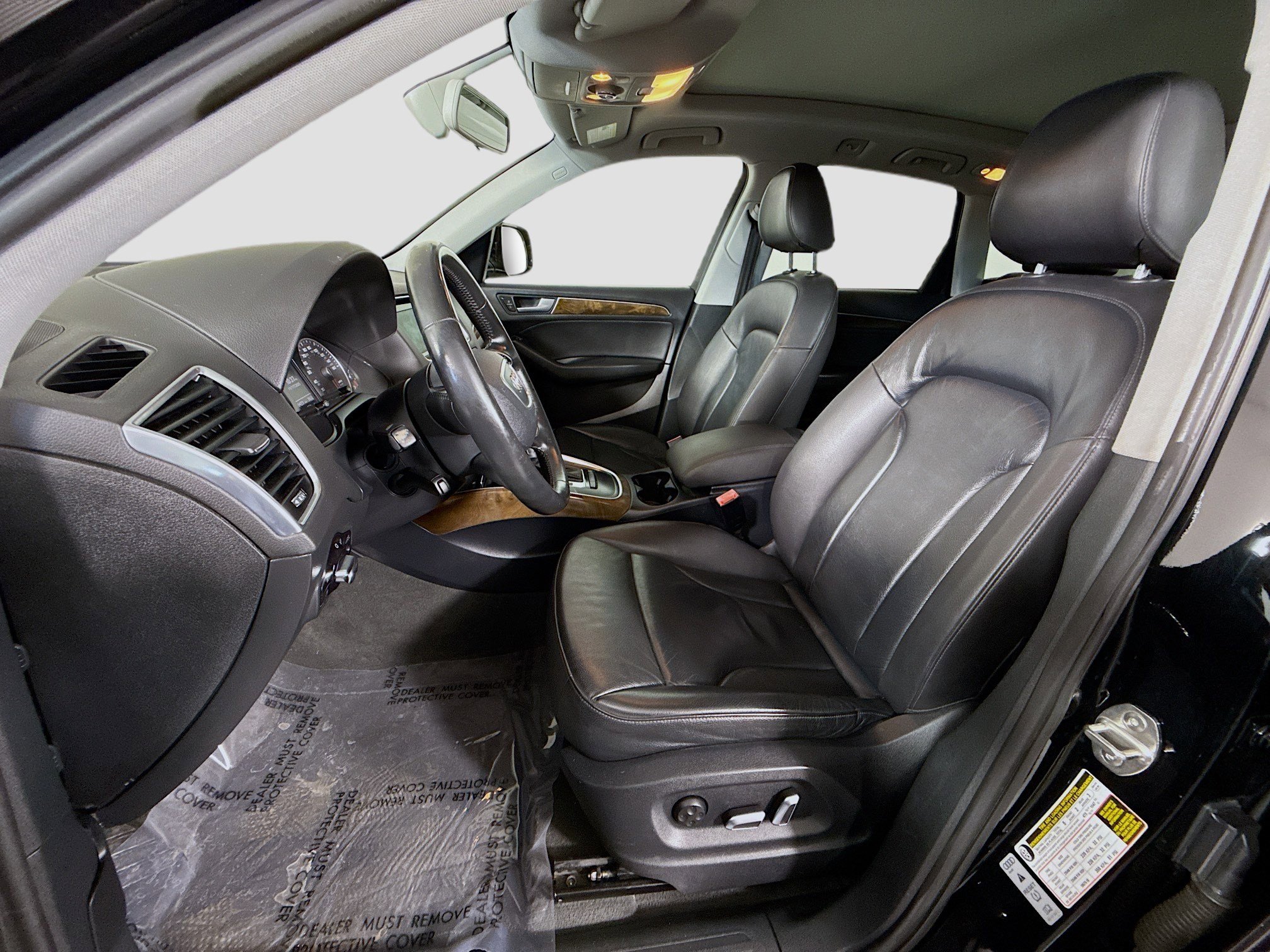 Used 2017 Audi Q5 2.0T Premium image 20