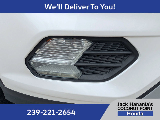 Used 2017 Ford Escape SE w/ Equipment Group 201A AWD/4WD image 10