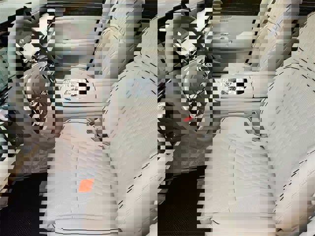 New 2026 Genesis G90 3.5T image 9