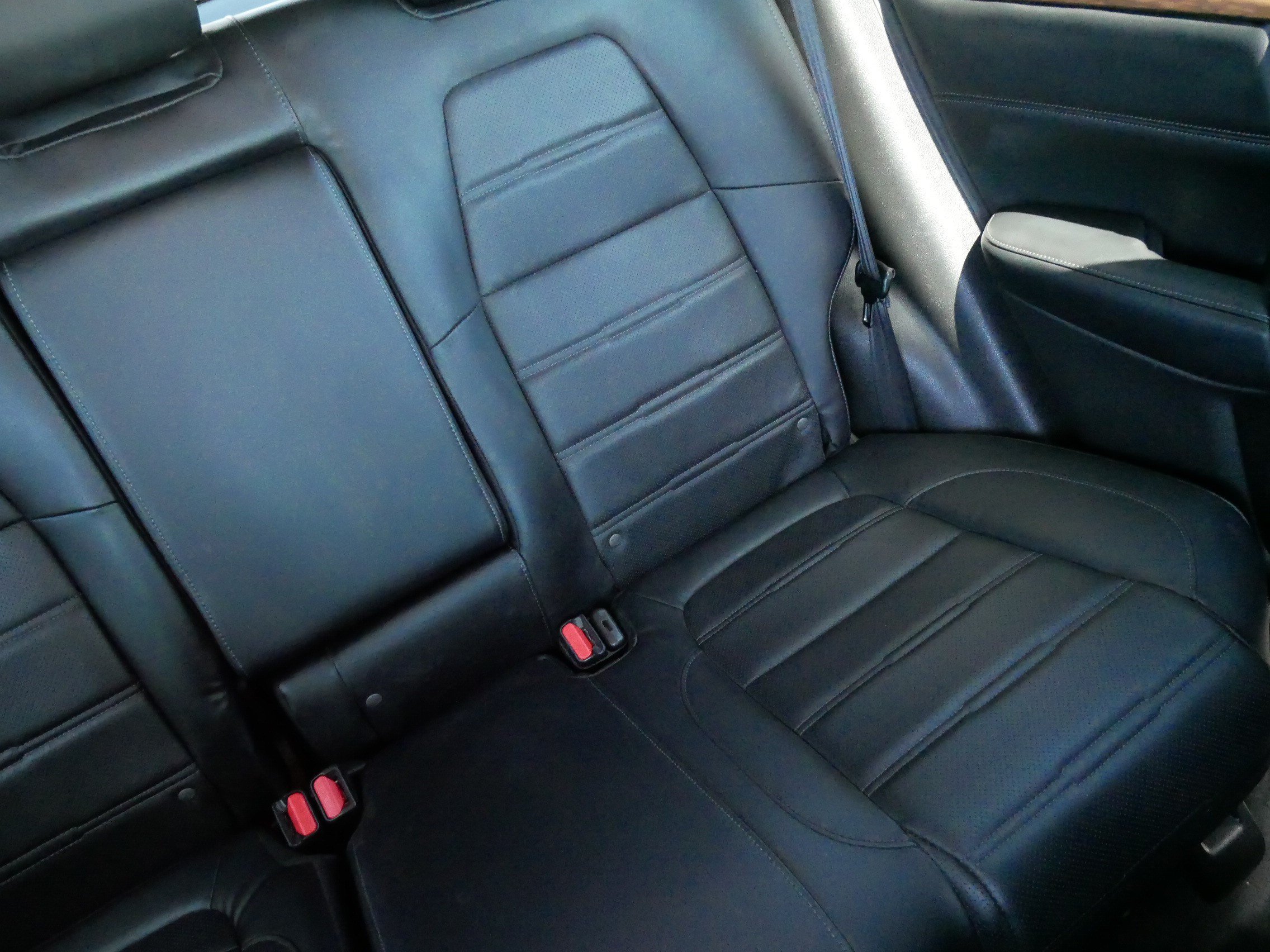 Certified 2021 Honda CR-V Touring image 14