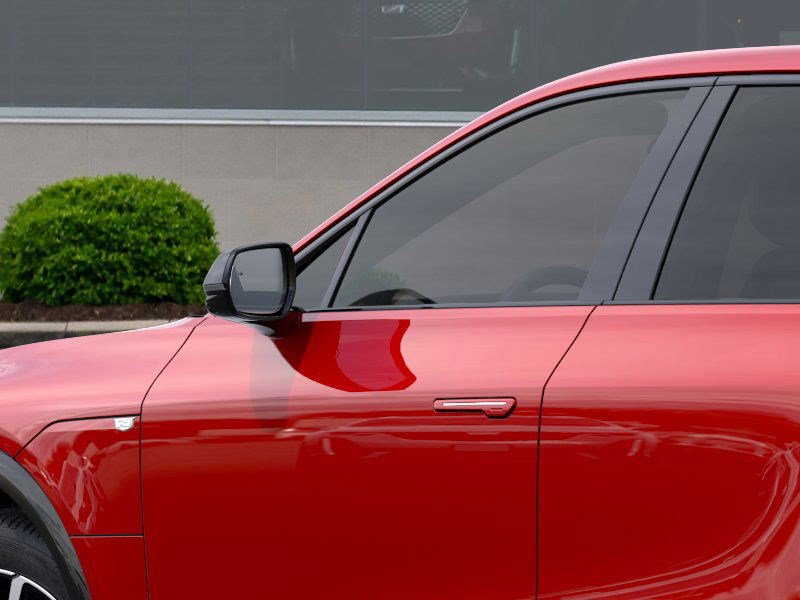 New 2025 Cadillac Lyriq Sport image 12