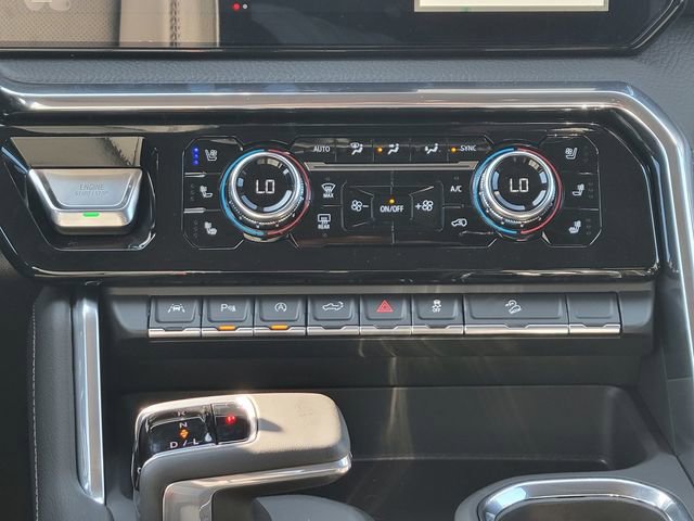 New 2026 GMC Sierra 3500 Denali Ultimate image 26