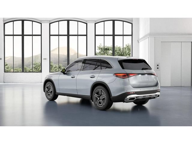 New 2027 Mercedes-Benz GLC 300 4MATIC image 29