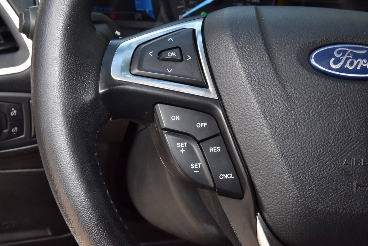 Used 2020 Ford Edge SEL FWD image 23