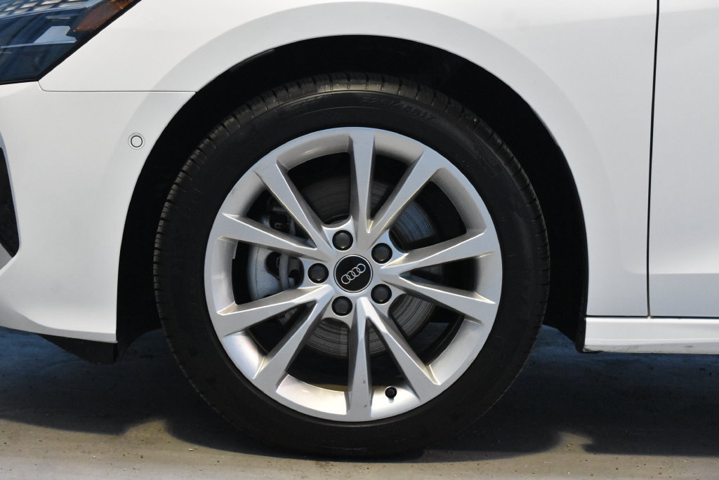 Certified 2026 Audi A3 2.0T Premium w/ Convenience Package AWD/4WD image 25