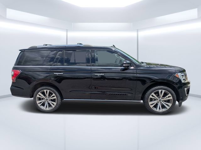 Used 2021 Ford Expedition Limited RWD image 2