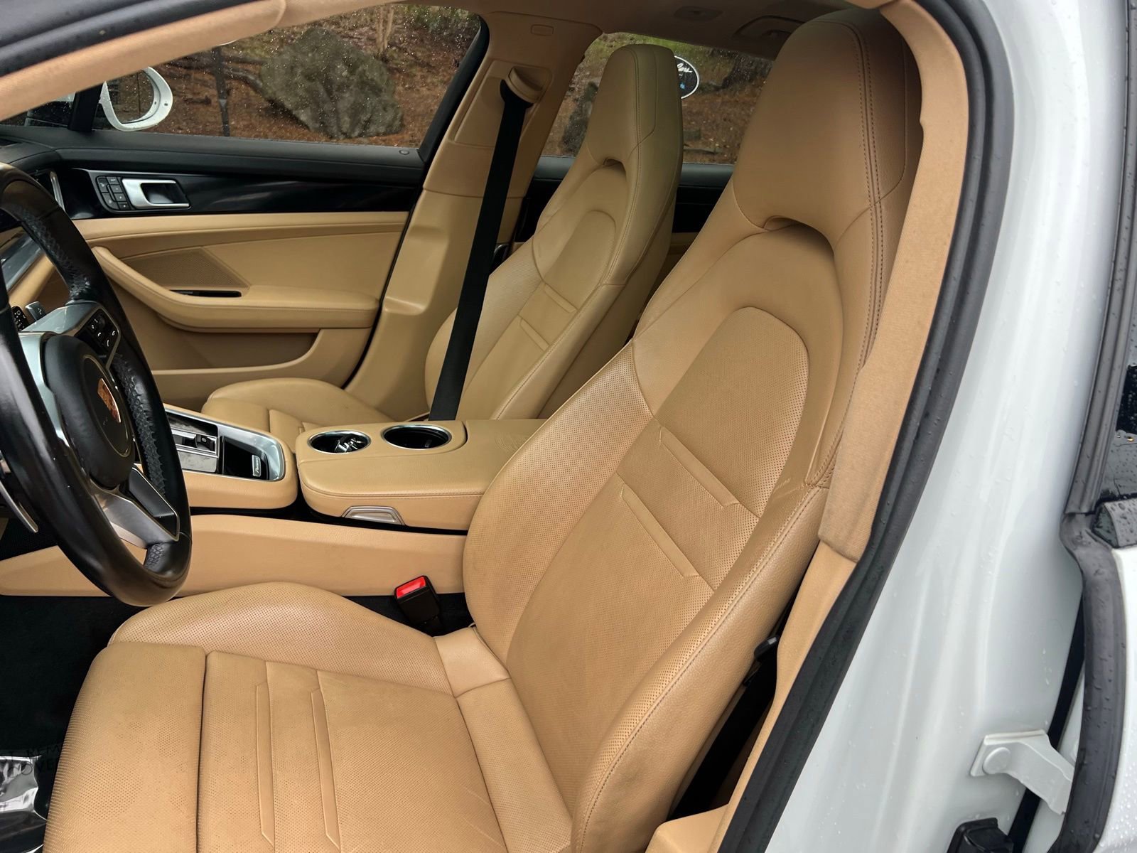 Used 2018 Porsche Panamera 4S image 23