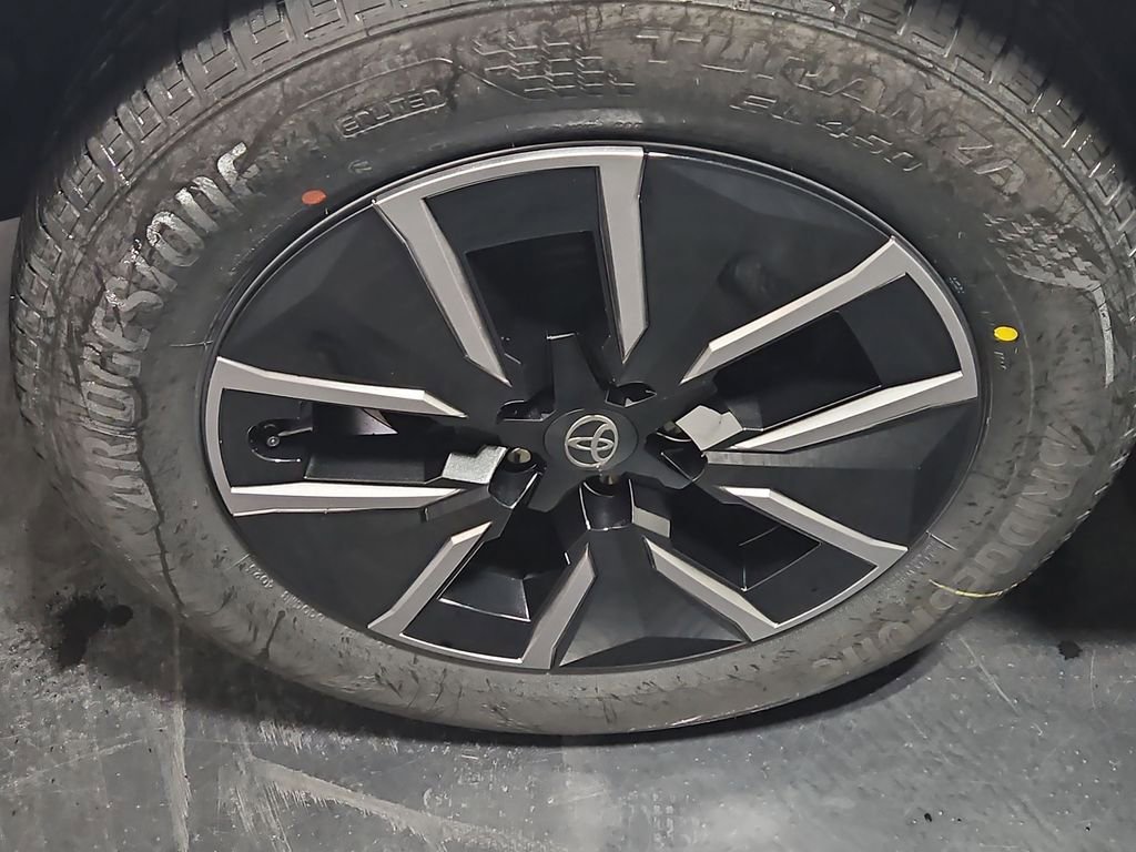 New 2026 Toyota bZ image 10