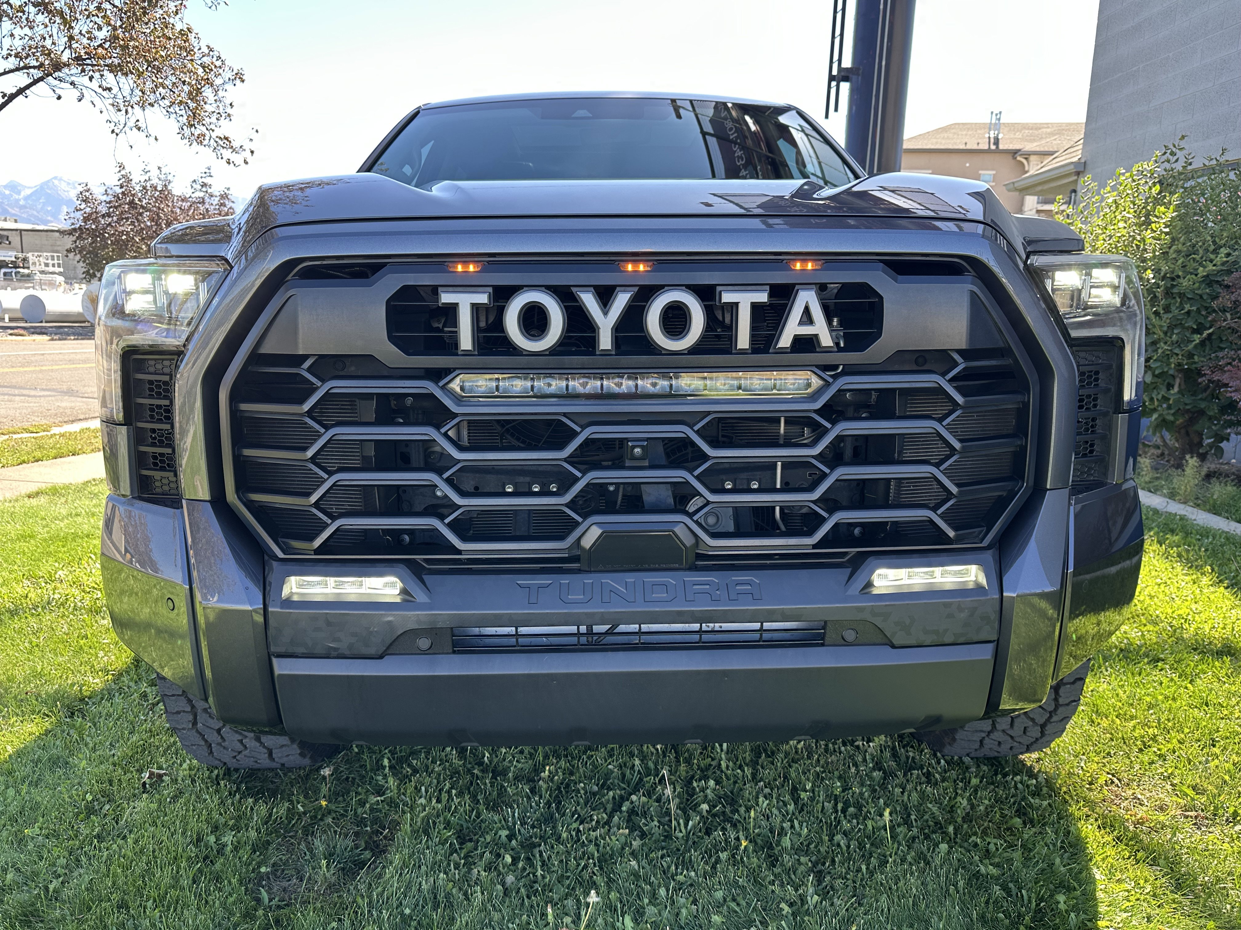 Used 2023 Toyota Tundra TRD Pro image 14