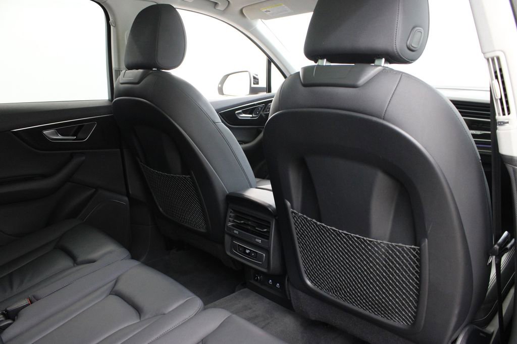Used 2022 Audi Q7 2.0T Premium AWD/4WD image 22
