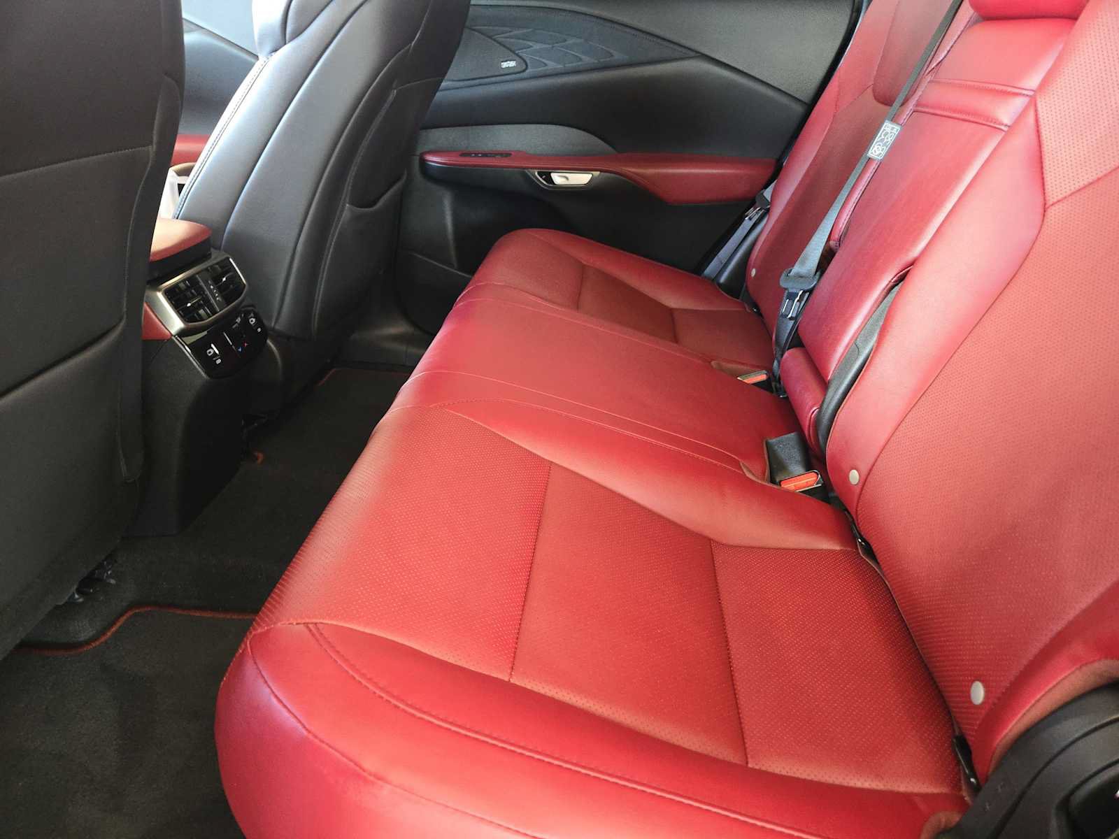 Used 2024 Lexus RX 350 F Sport w/ Convenience Package AWD/4WD image 29