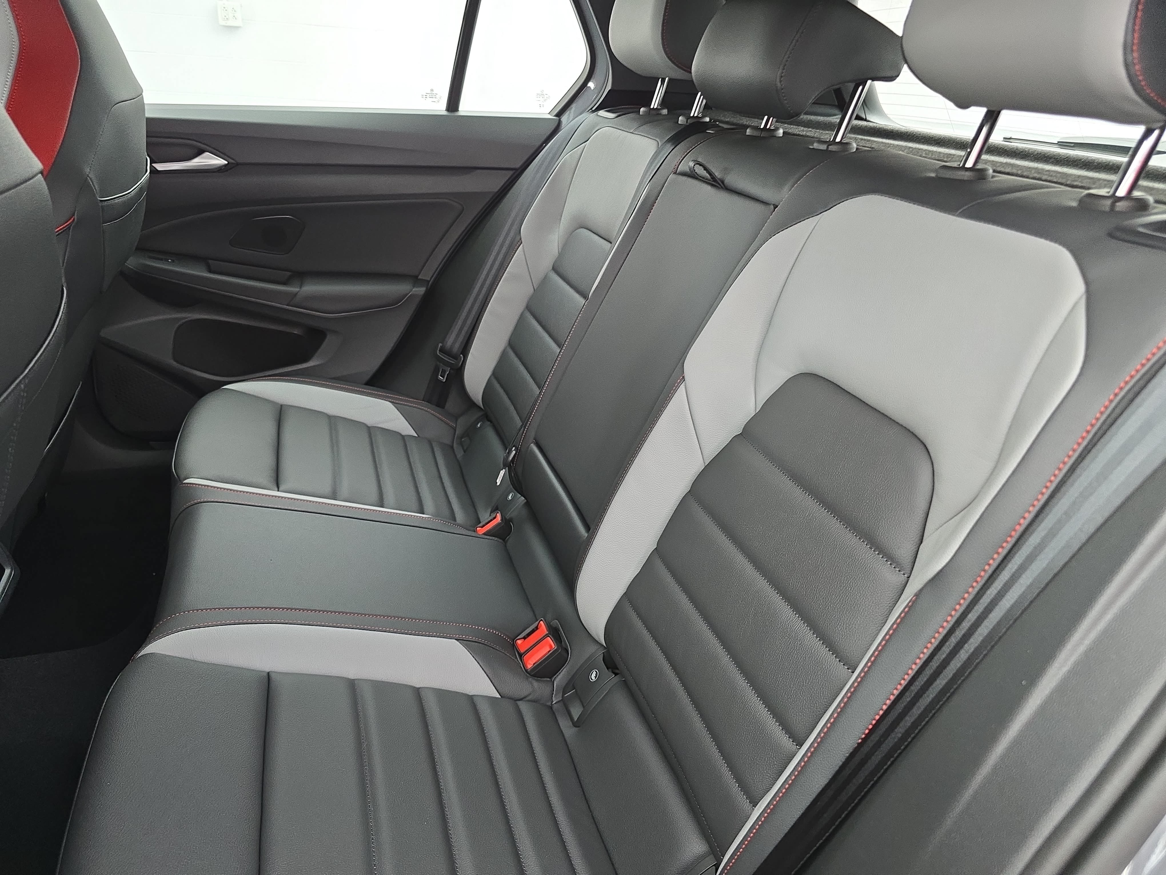 New 2026 Volkswagen GTI Autobahn FWD image 13