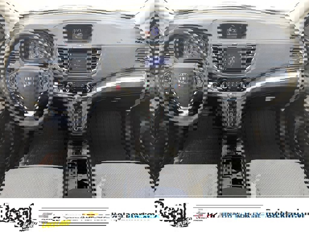 Used 2016 Honda CR-V EX image 10