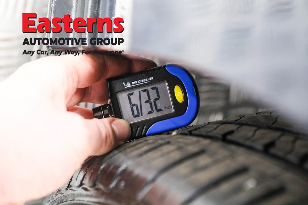 Used 2024 Honda Accord EX image 25