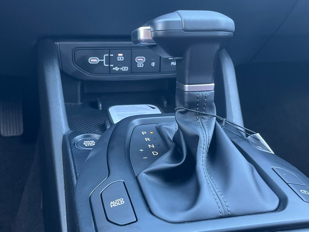 New 2025 Kia K4 GT-Line image 32