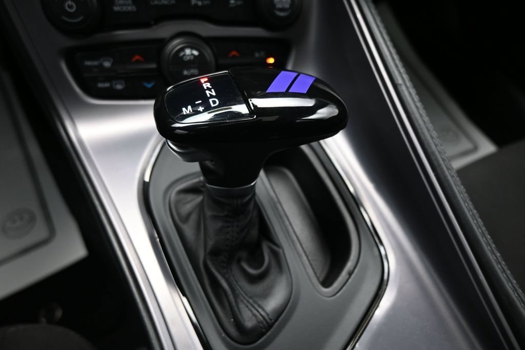 Used 2023 Dodge Challenger R/T Scat Pack RWD image 21