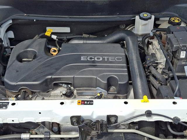 Used 2020 Chevrolet Equinox Premier image 28