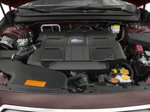 Used 2017 Subaru Outback 2.5i Touring w/ Popular Package #5A image 16
