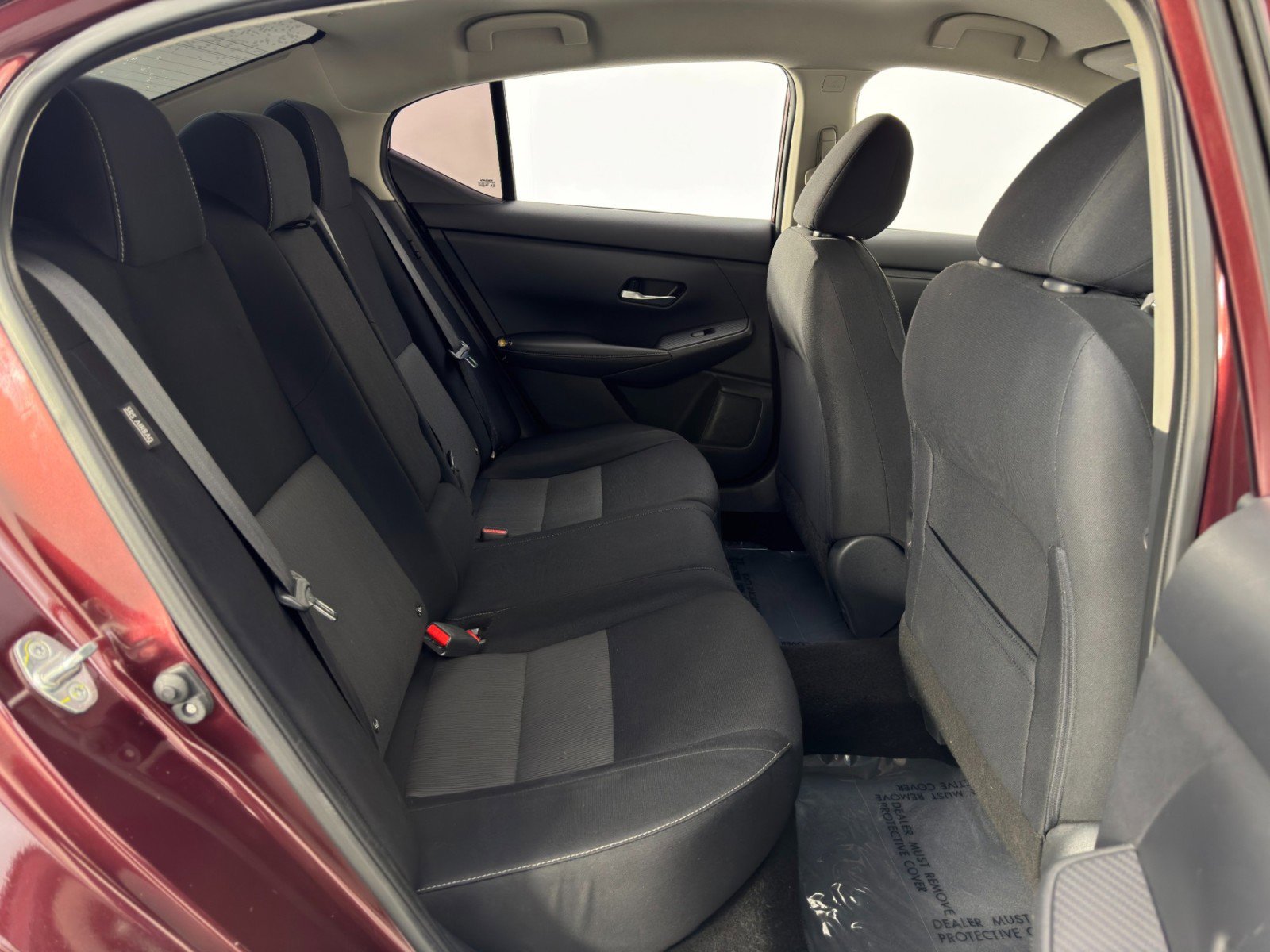 Used 2020 Nissan Sentra SV image 33