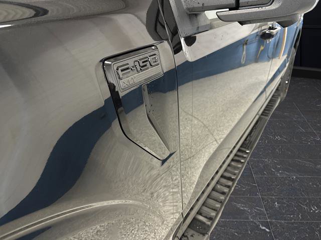 New 2026 Ford F150 XLT w/ Equipment Group 302A MID image 36