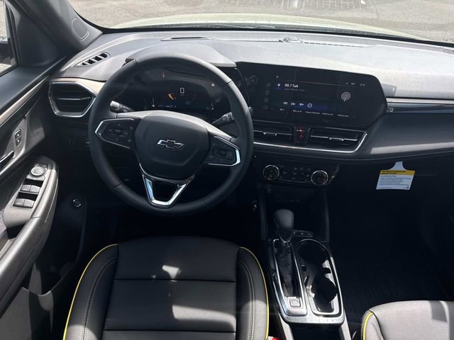 New 2026 Chevrolet TrailBlazer ACTIV w/ Convenience Package AWD/4WD image 18